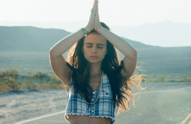 Laura Yoga Connect - Tayrona Yoga