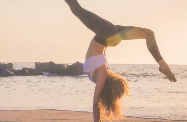 Sandra Tayrona Yoga