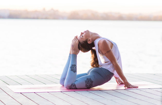 Lola Tayrona Yoga