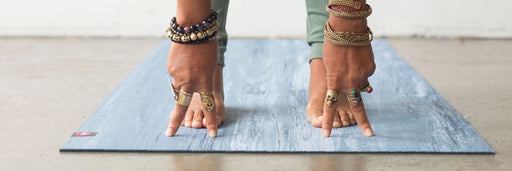 Mu Mianhua Sac pour tapis de yoga avec poche de grande taille et
