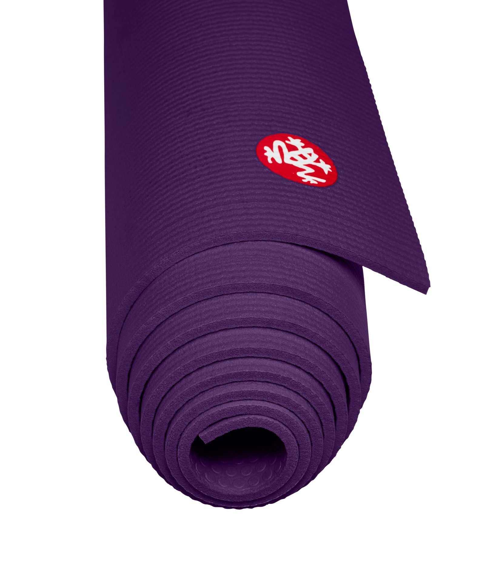 Tapis de Yoga eKO Lite Gomme naturelle Manduka - 4mm - Tayrona Yoga
